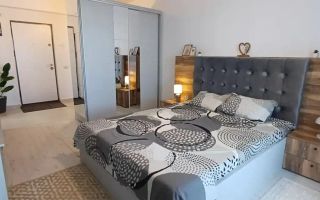 Garsoniera Rahova - Parc Carol ( LIBERTY Mall ) - Poză 7