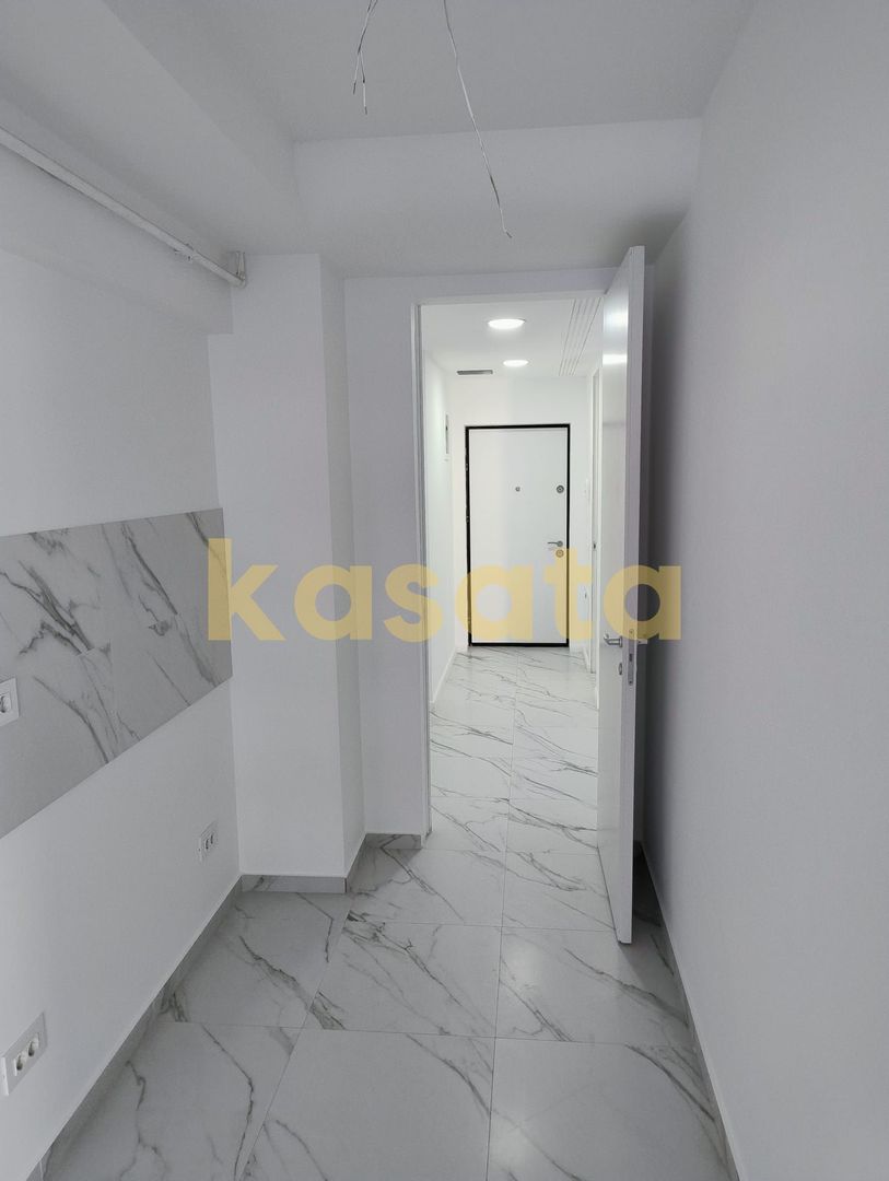 OPORTUNITATE | STUDIO | NOVUM VIILOR PARC CAROL | BLOC NOU | CENTRALA - Poză 8