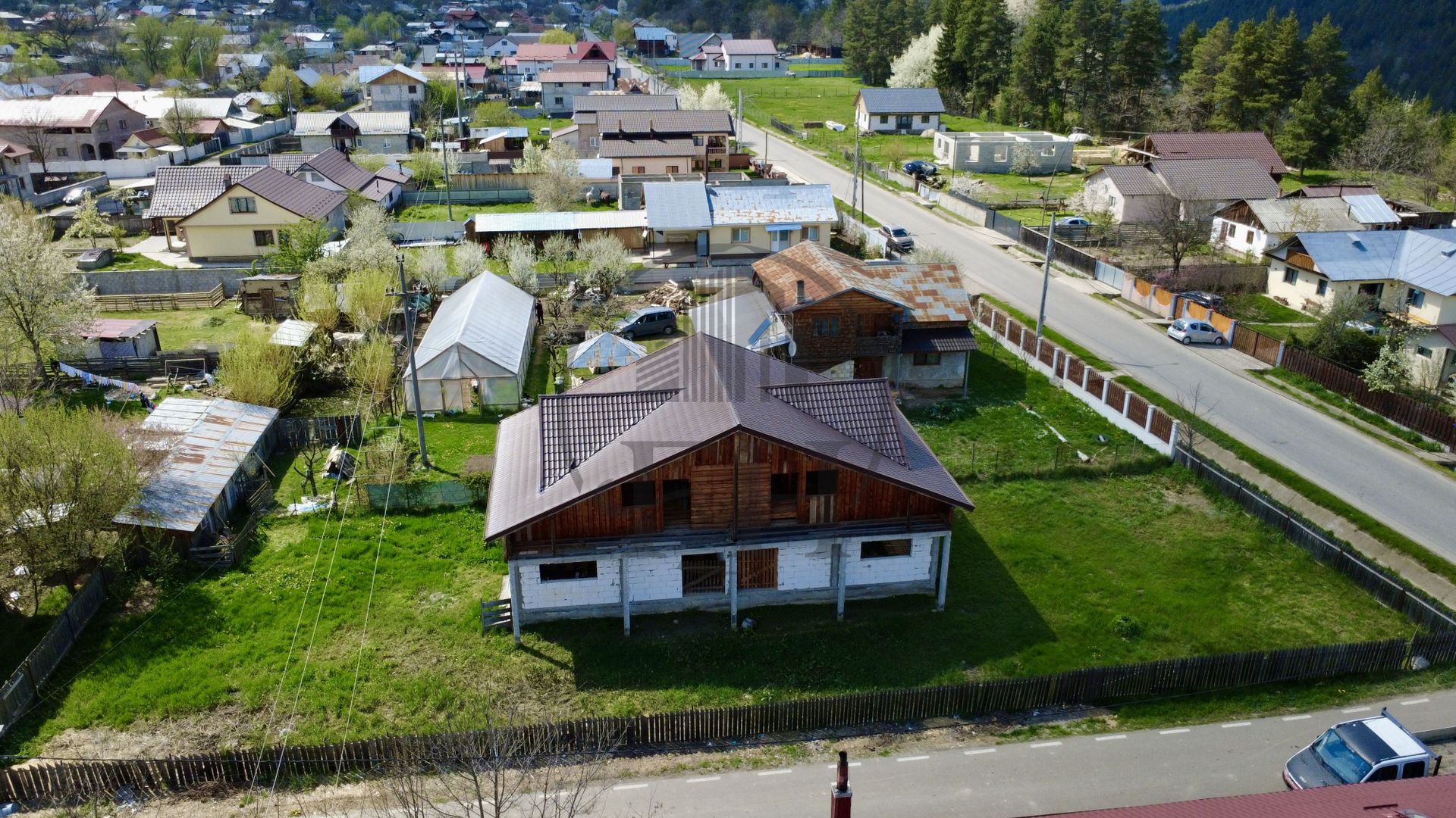 Casă de vânzare Năruja, Vrancea - Poză 8