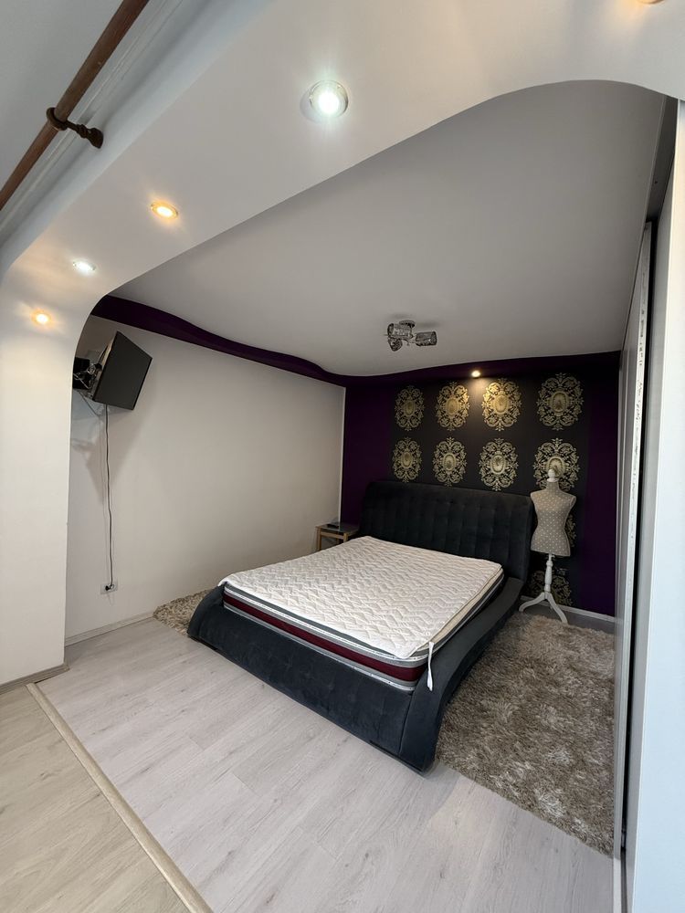 Apartament de inchiriat,  doua camere Tiglina 2 - Papadie - Poză 3