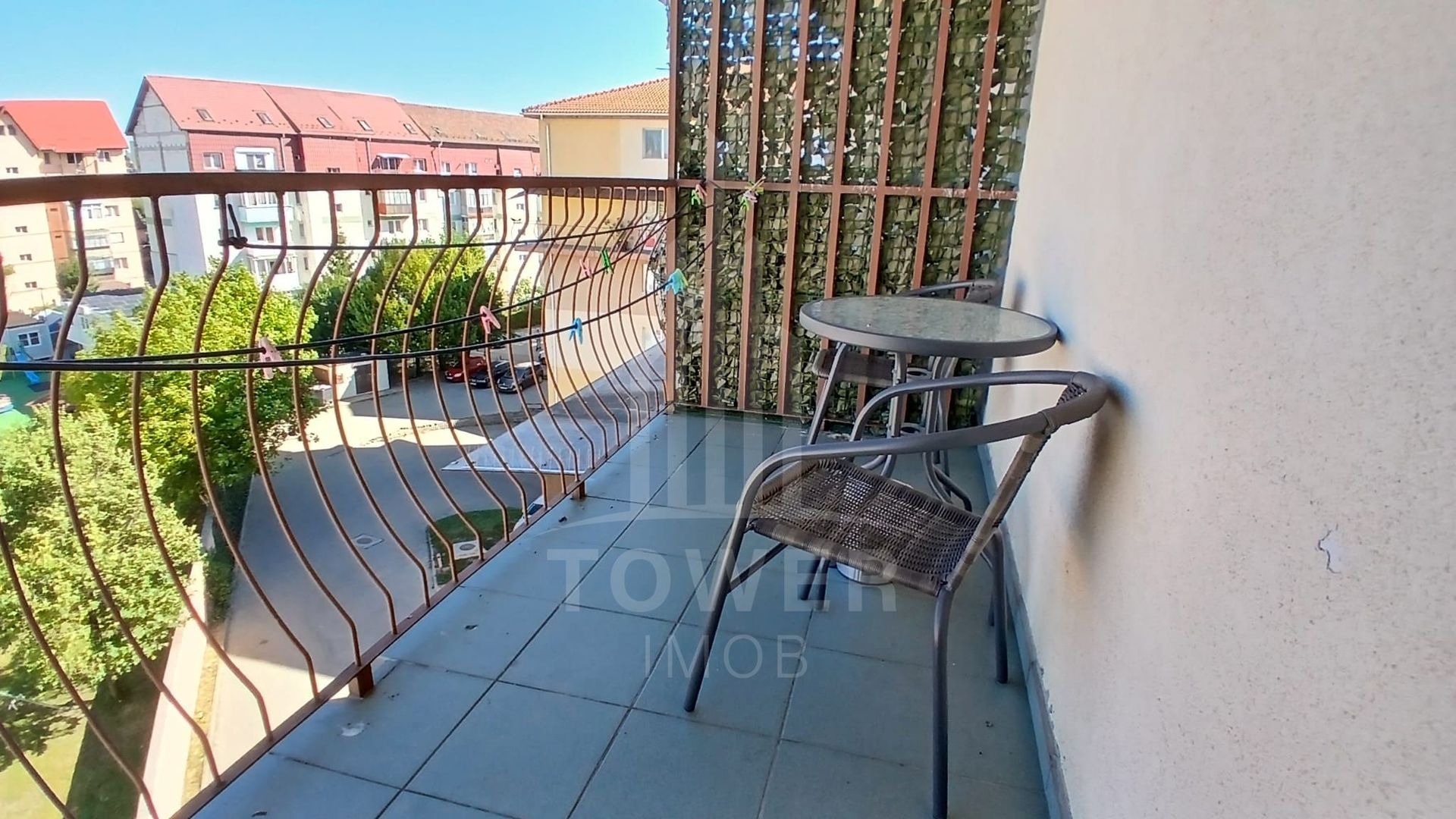 Apartament 3 camere decomandat | zona Piata Rahova - Poză 14