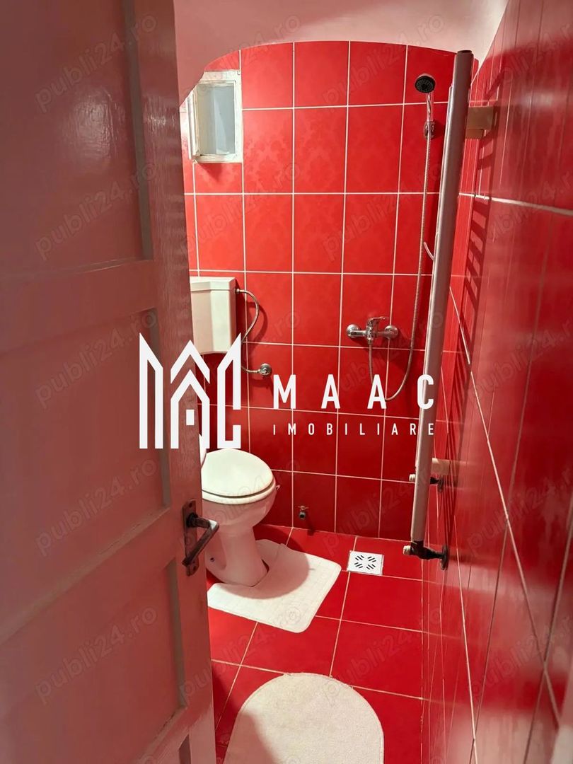 Casa Individuala | 120 MPU | Teren 200 MP | Terasa | Central - Poză 6