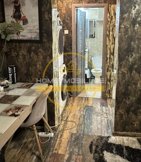 Apartament de inchiriat cu 3 camere/ 60mp/ zona Podu Ros - Poză 4