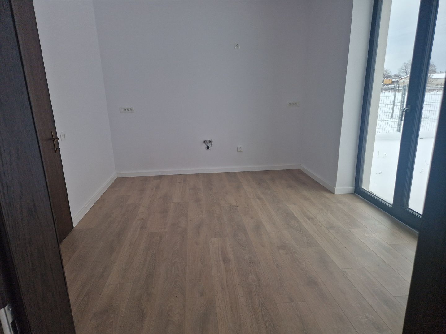 Vila "La Cheie"P+E in Cristian zona in dezvoltare,teren 600 mp - Poză 17