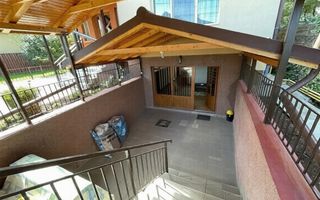 Apartament de inchiriat la casa, 130 mp utili, Someseni - Poză 1