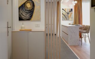 Apartament superb cu 2 camere | City of Mara | Circumvalatiunii - Poză 10