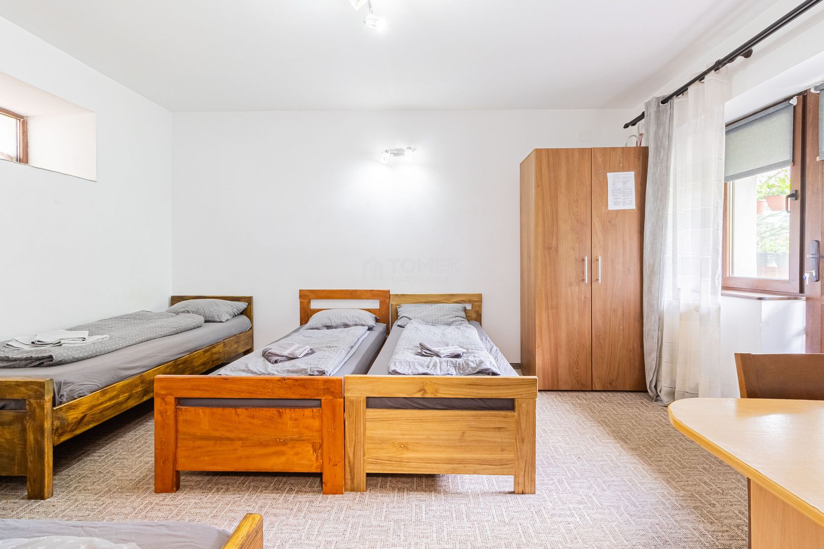 Pensiune/Vila turistica /cazare muncitori in Cristian Brasov - Poză 30