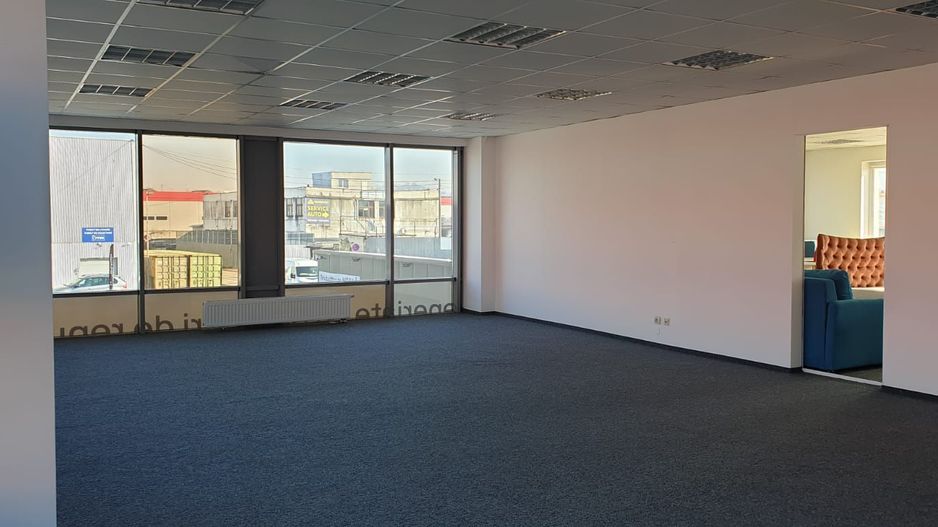 BIROU BARTOLOMEU - Poză 3