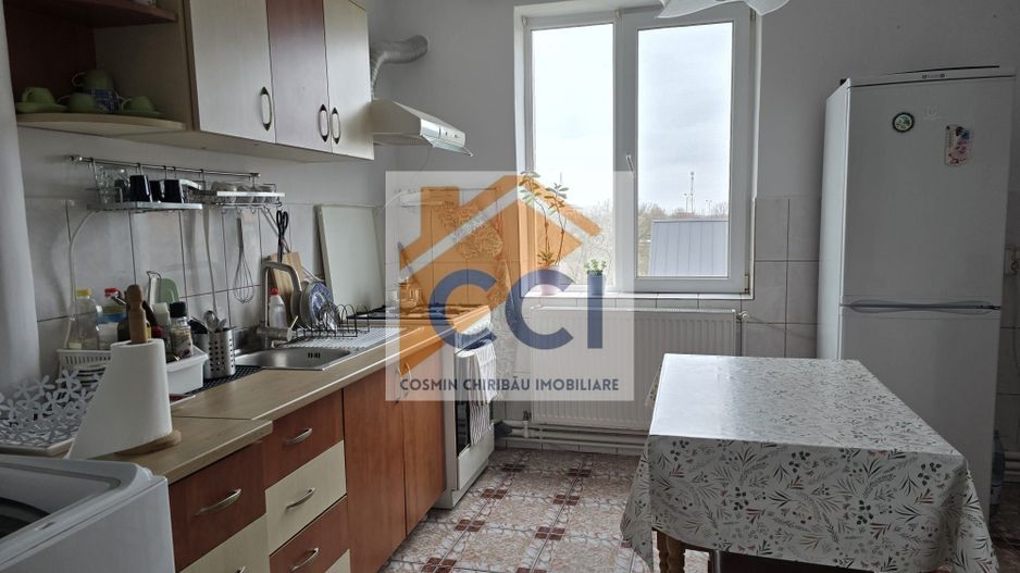 LOC. RACACIUNI,  APARTAMENT 3 CAMERE - Poză 11