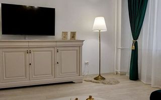 Închiriere Apartament 2 Camere Nerva Traian, renovat, 2 balcoane - Poză 4