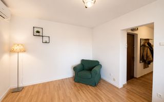 Apartament 2camere decomandat1980|Metrou-Iancului|Reabilitat - Poză 3