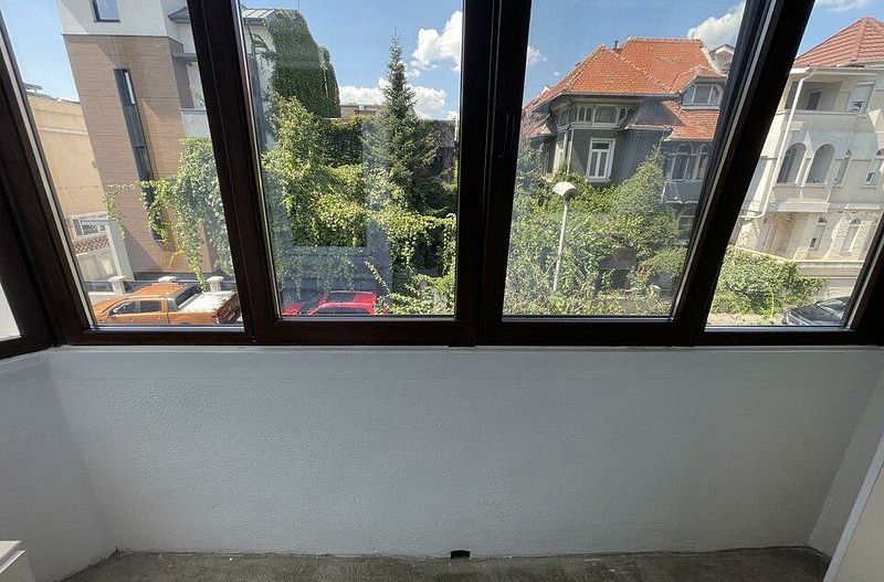 COTROCENI | Chirie 104mp birou/rezidential renovat + centrala - Poză 10