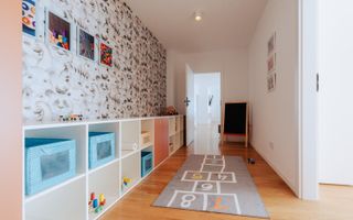 Apartament deosebit cu 4 camere la 5 minute de UMF - Poză 29