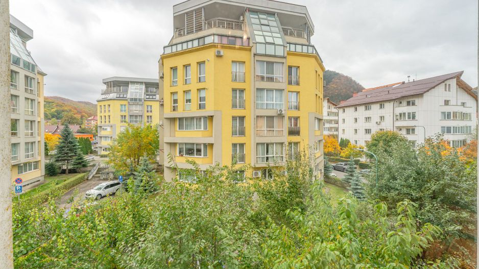 Apartament 2 Camere Răcădău | 75 mp | 2 Băi | Beci Subsol | Etaj 2/4 - Poză 16