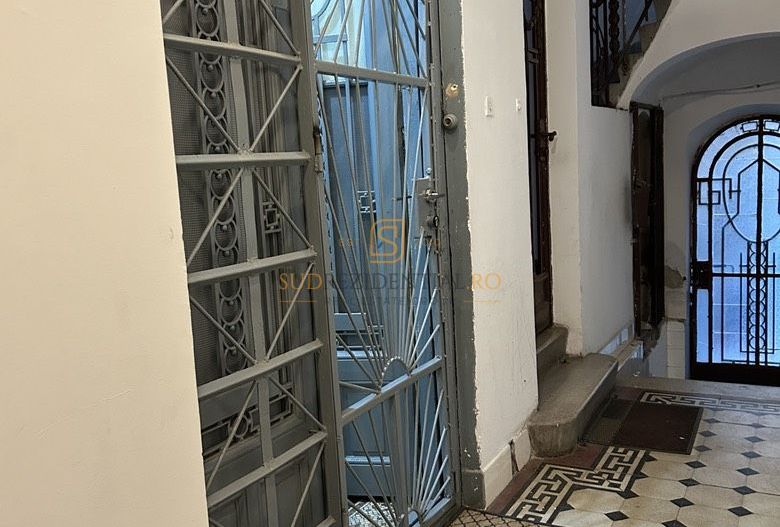 Apartament 4 camere, 134 mp utili, Piata Rosetti, Comision 0% - Poză 4