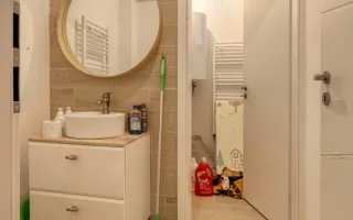 TUNARI- VILĂ MODERNĂ  INDIVIDUALĂ P+1- Toate utilitatile - Poză 14