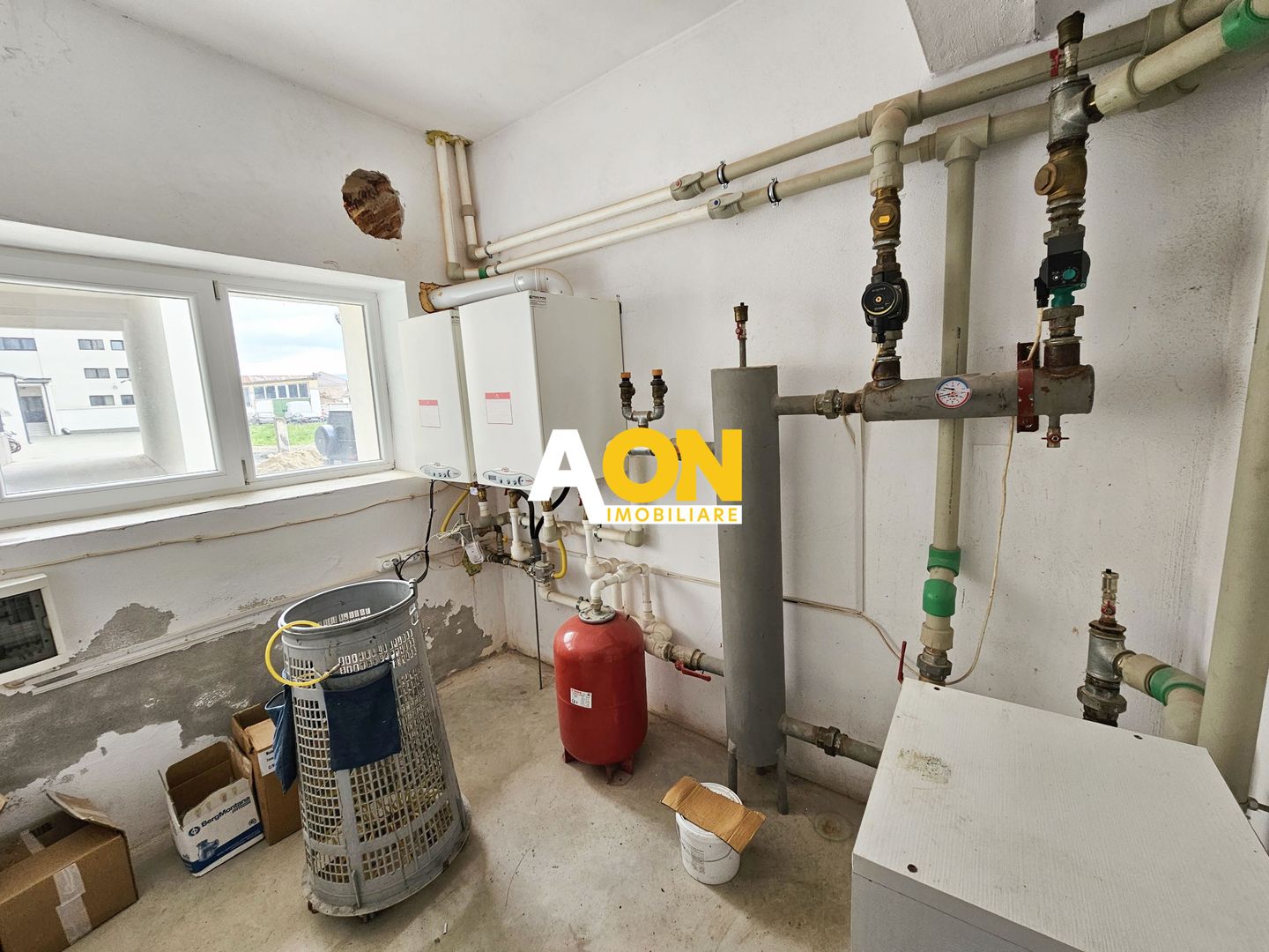 Spatiu industrial pentru productie sau depozitare, 1600 mp, Sebes - Poză 10