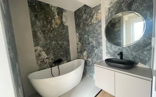 Penthouse de inchiriat | 120 mp | zona Lazaret - Poză 10
