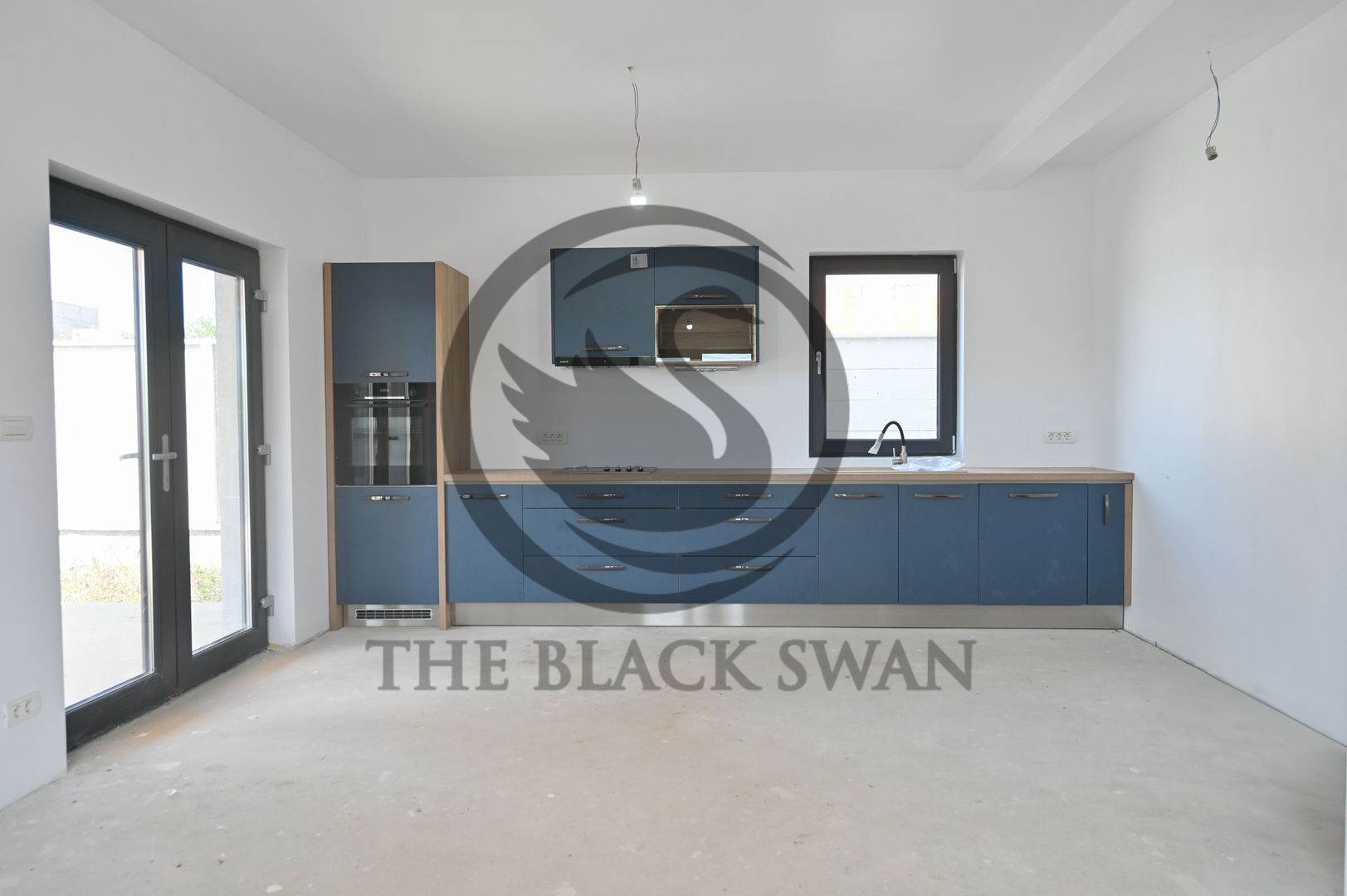 Casa cu 4 camere de vanzare | Nou | Baicoi, Prahova | Comision 0% - Poză 4