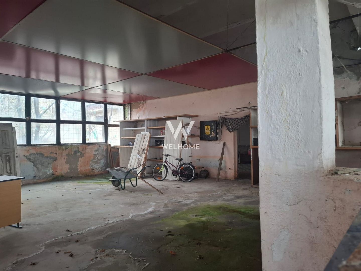 Opotunitate investitie - Spatiu industrial in Orlat - Sibiu - Poză 4