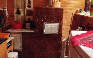 Casa 3 camere,100 mp, 565mp teren,1 baie,1 garaj 0% comision - Poză 12