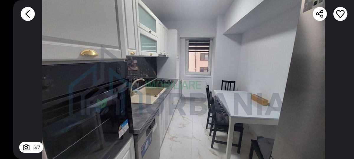 Apartament 2 camere, Soleia 8, etaj 3/4, cu loc de parcare și boxă - Poză 4