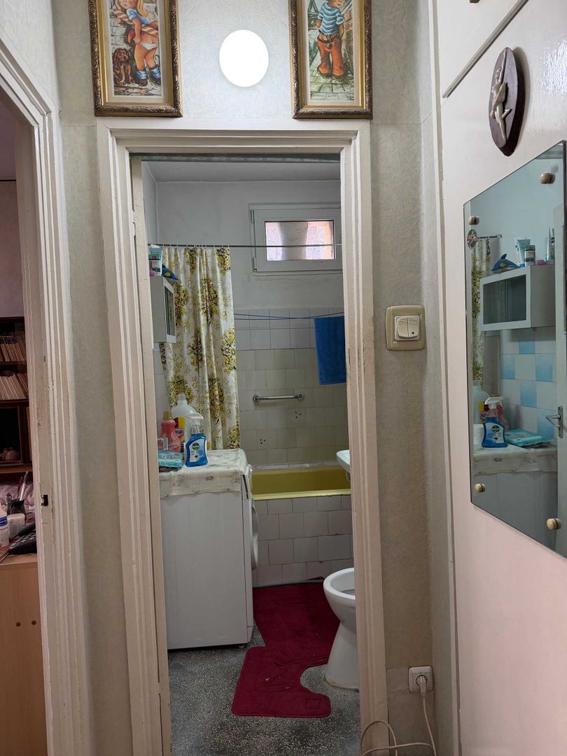 Apartament 2 camere, 1 Mai, bloc reabilitat, et 3, vedere S, Mihalache - Poză 3