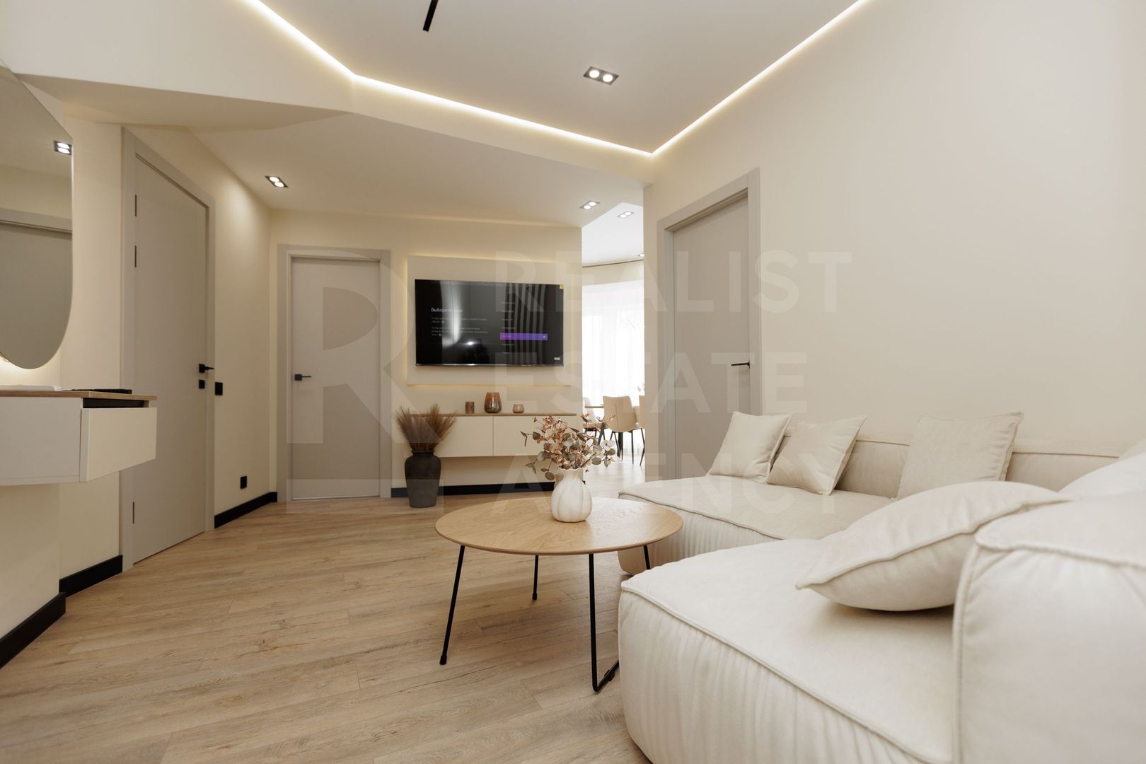 Vânzare, apartament, 2 camere, str. Ghica Voda, Botanica - Poză 21