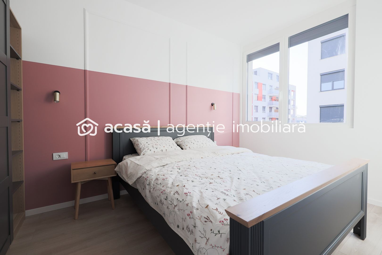Apartament nou în ARED RED 9 Investiția inteligentă! Fără comisioane! - Poză 4