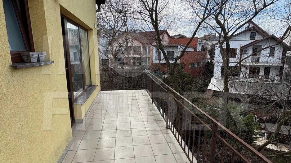 2 camere, 73 mp + terasa 18 mp, parcare – Andrei Muresanu - Poză 5