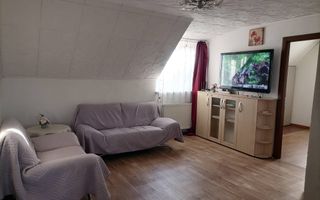 Ap 3 camere, complet mobilat, zonă liniștită, lângă Promenada Mall - Poză 1