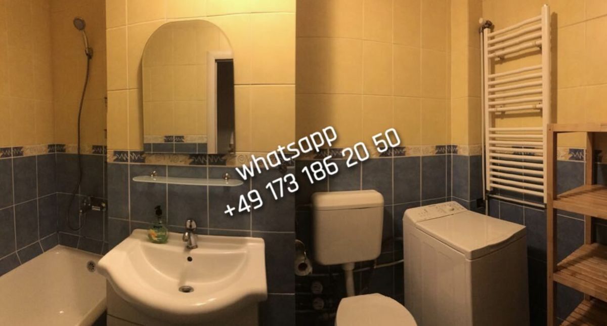 Ag BRASADAS vinde garsoniera 36mp E P/4 Piata Alba Iulia. - Poză 8