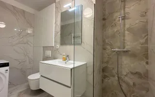 Apartament 2 camere | Ultrafinisat | Parcare Subterana | Rivus Mall - Poză 12