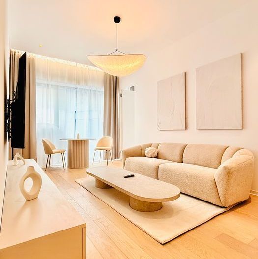 Chirie I Apartament 2 camere I One I Fabrica de Glucoză I Promenada - Poză 1