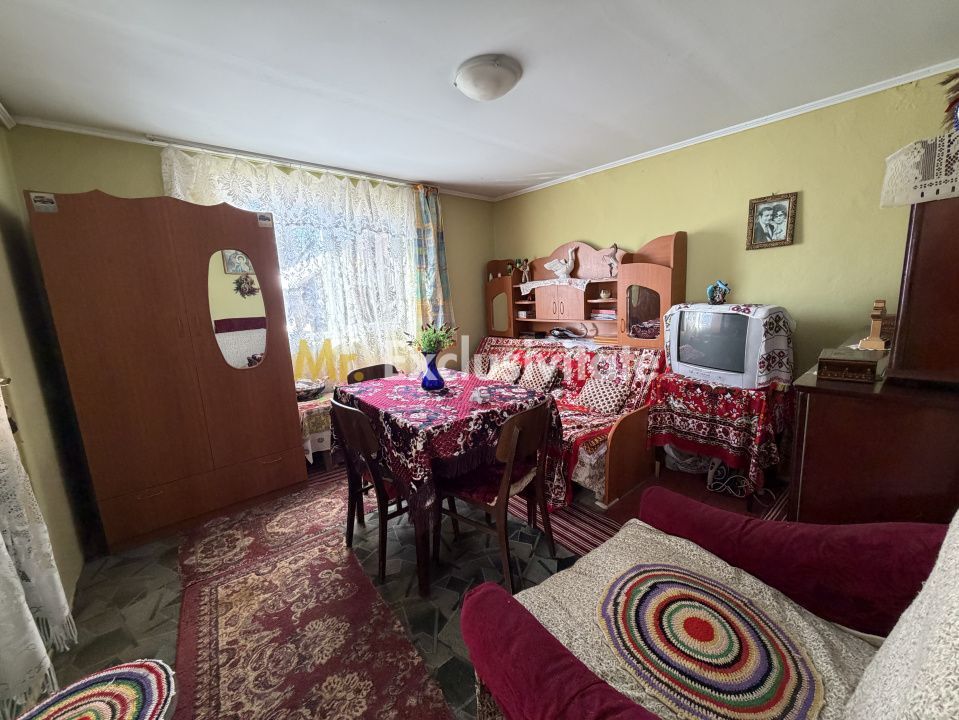 Casa Priboieni - sat Pitoi Arges - Poză 9
