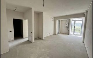 Apartament de vânzare, 49 mp, etaj 1, 2 camere , zona Vivo, Florești - Poză 7