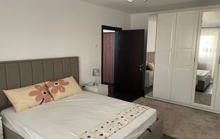 Apartament 3 camere-Berceni-Alexandru Obregia