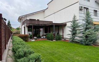 Vila noua - 2021 - Bucurestii Noi-Damaroaia - Poză 1