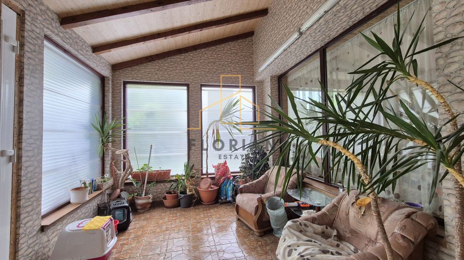 Casa Individuala Braytim - 1473 mp teren - Poză 10