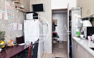 Apartament de vânzare cu 3 camere tip AN în zona Nufarul Oradea - Poză 7