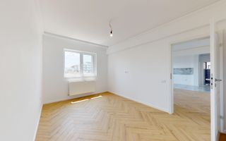 DOBROESTI - Stejarului | 3 Camere cu Curte + Parcare | Bloc 2025 - Poză 12