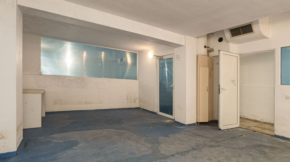 Spatiu comercial  424 mp  Oportunitati multiple - Baneasa Jandarmeriei - Poză 13