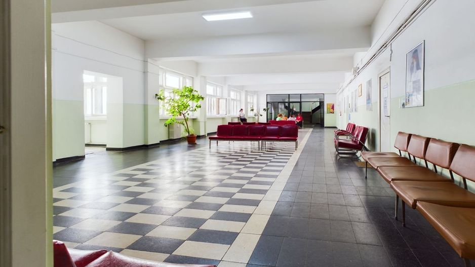 Cabinet medical ultracentral - Poză 8