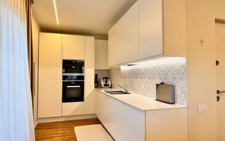 Penthouse 7 camere, 241 mp terasa, VIEW, zona Buna Ziua - Poză 13