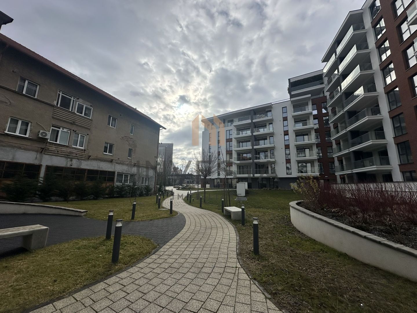 Apartament 2 camere in The Nest. View spectaculos! - Poză 10