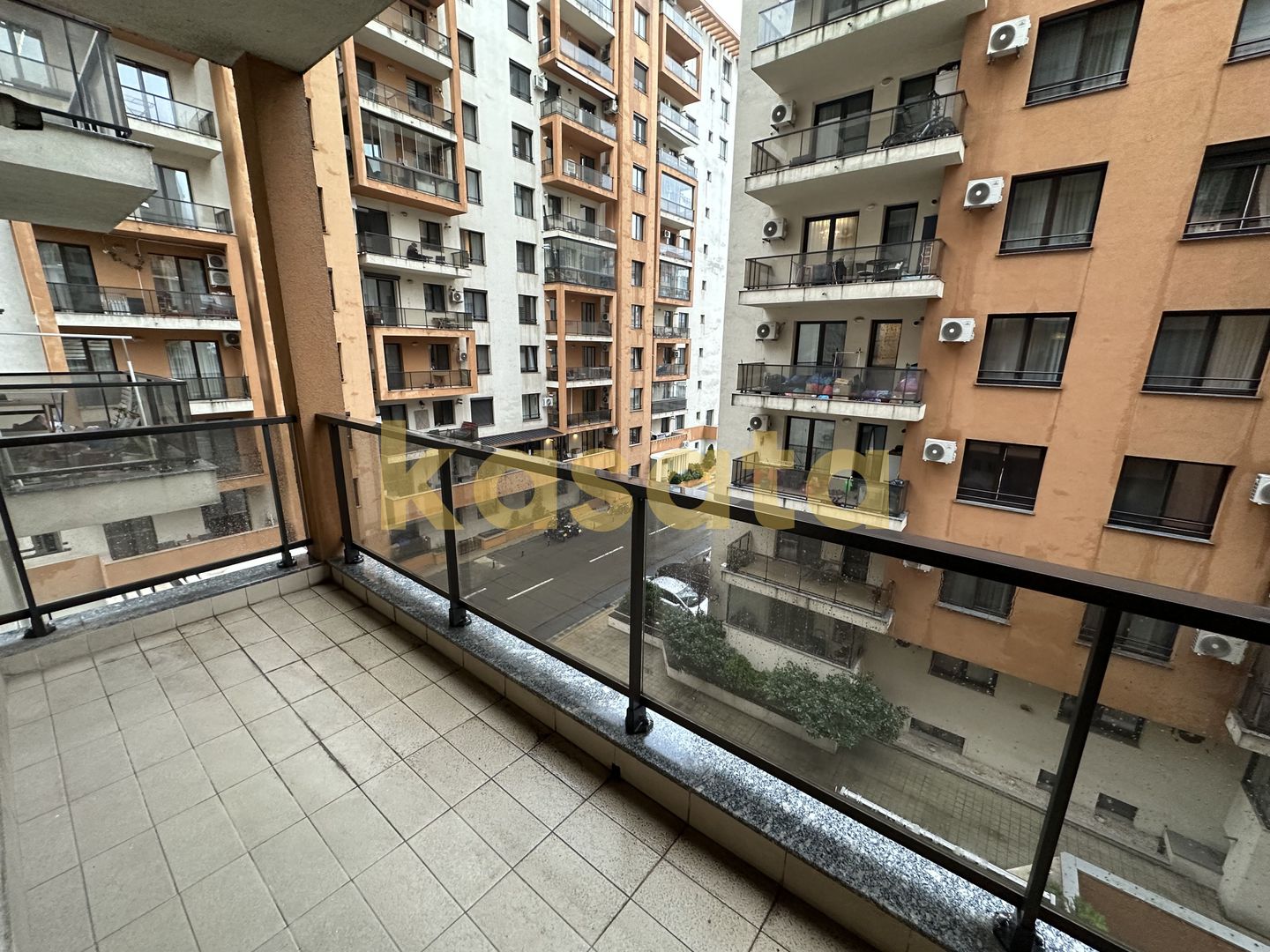 2 Camere 🏢 | Onix Residence 📍 | Etaj intermediar ⬆️ | Centrală - Poză 13