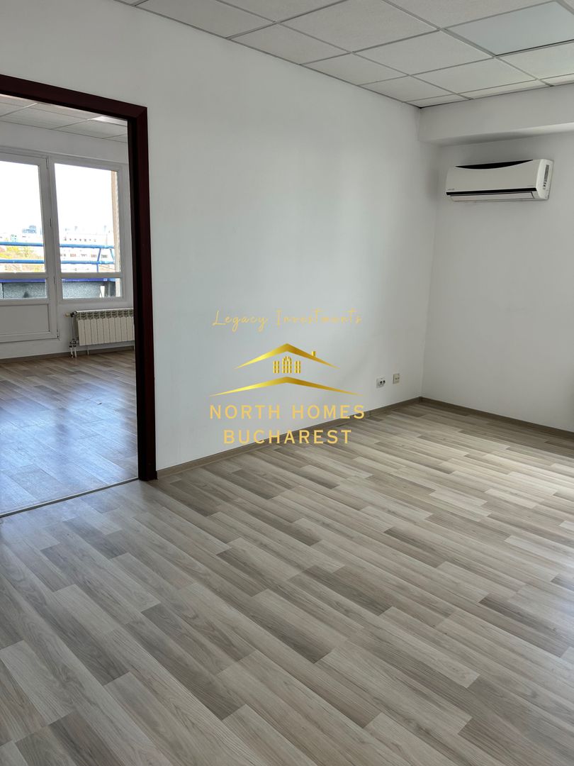 De inchiriat spatiu birouri Ultracentral Batistei - Cartierul Armenesc - Poză 6