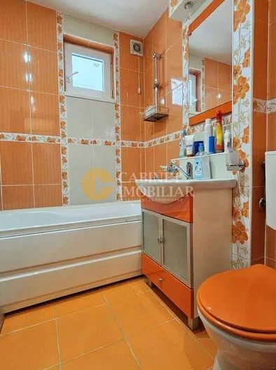 Chirie - 2 camere - Podu Ros - Poză 7