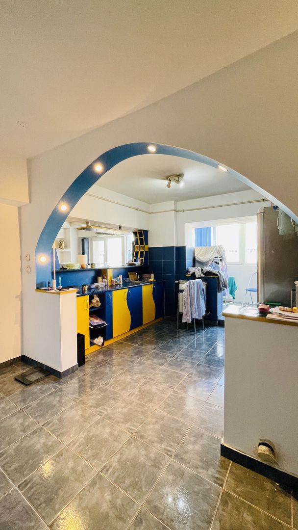 2 camere | Stefan cel Mare | Lizeanu | an 1981 - Poză 8