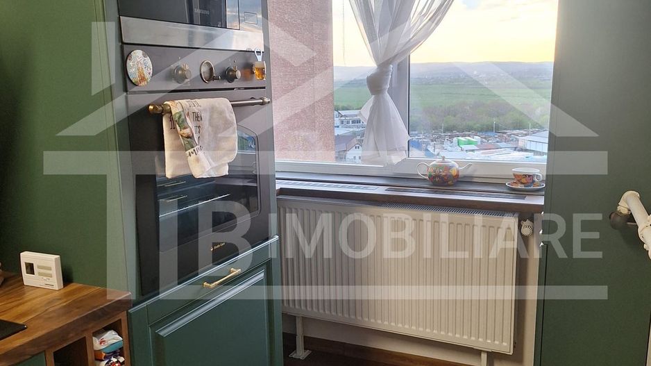 Apartament cu 3 camere,decomandat,76 mp,pet-friendly,Zona Libertatii - Poză 6